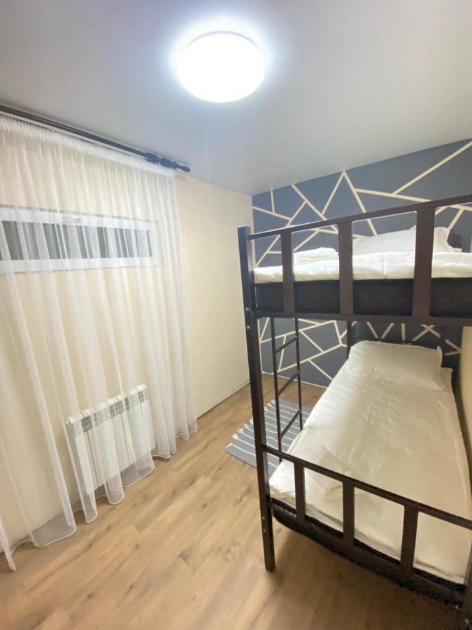 Like Home Apartments&Rooms Almaty Exterior photo